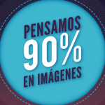 Cerebro recibe 90% información visual