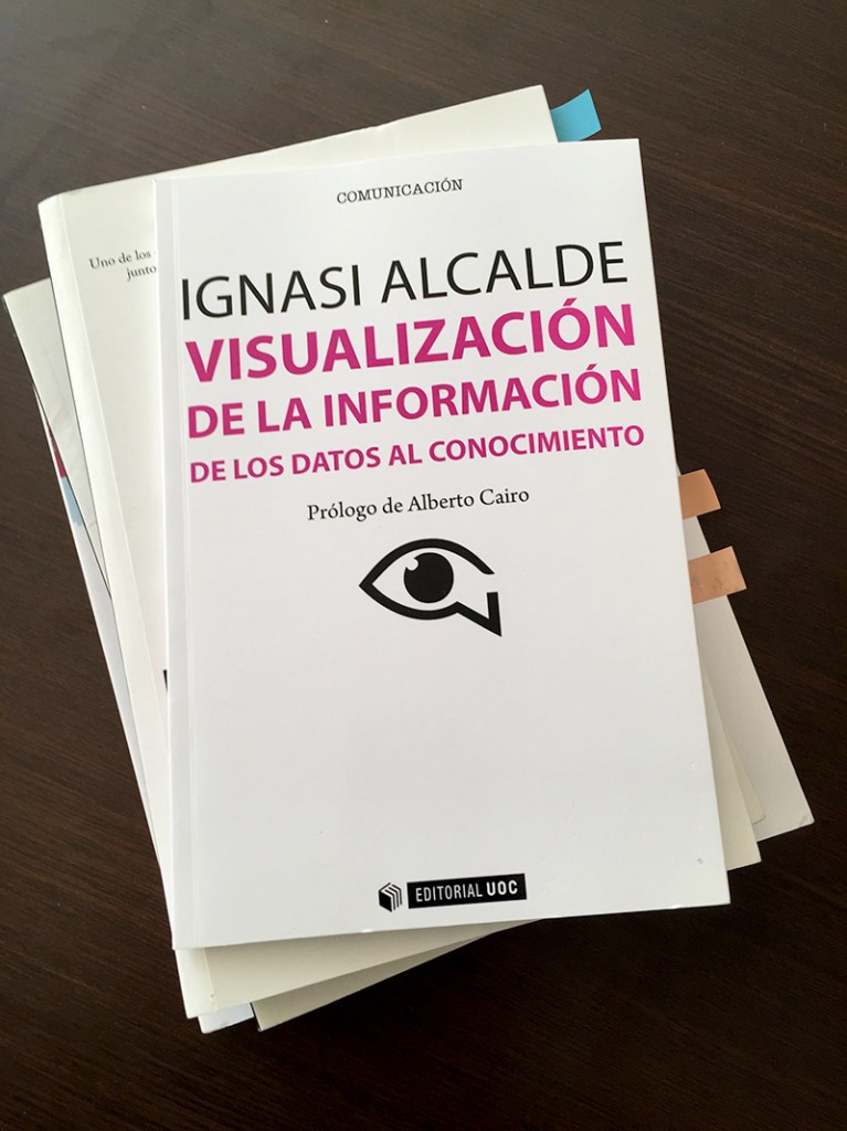 Visualización de Datos - Libro