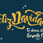 Infografía Feliz Navidad 2017, 5 tradiciones extrañas