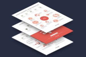 Desarrollo de app móvil para Untangle